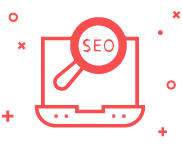 SEO service icon