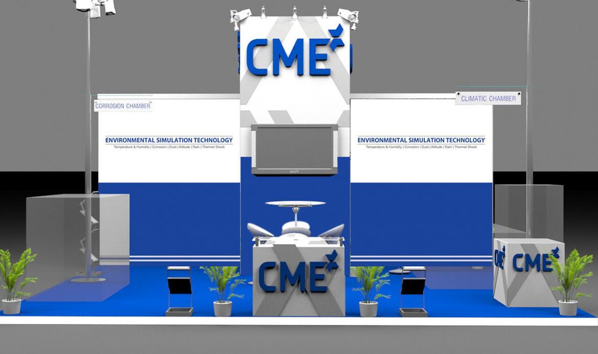 CME-Stall-Design