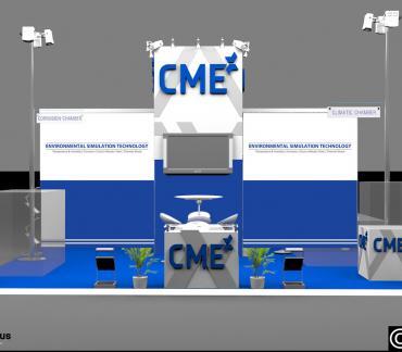 CME-Stall-Design