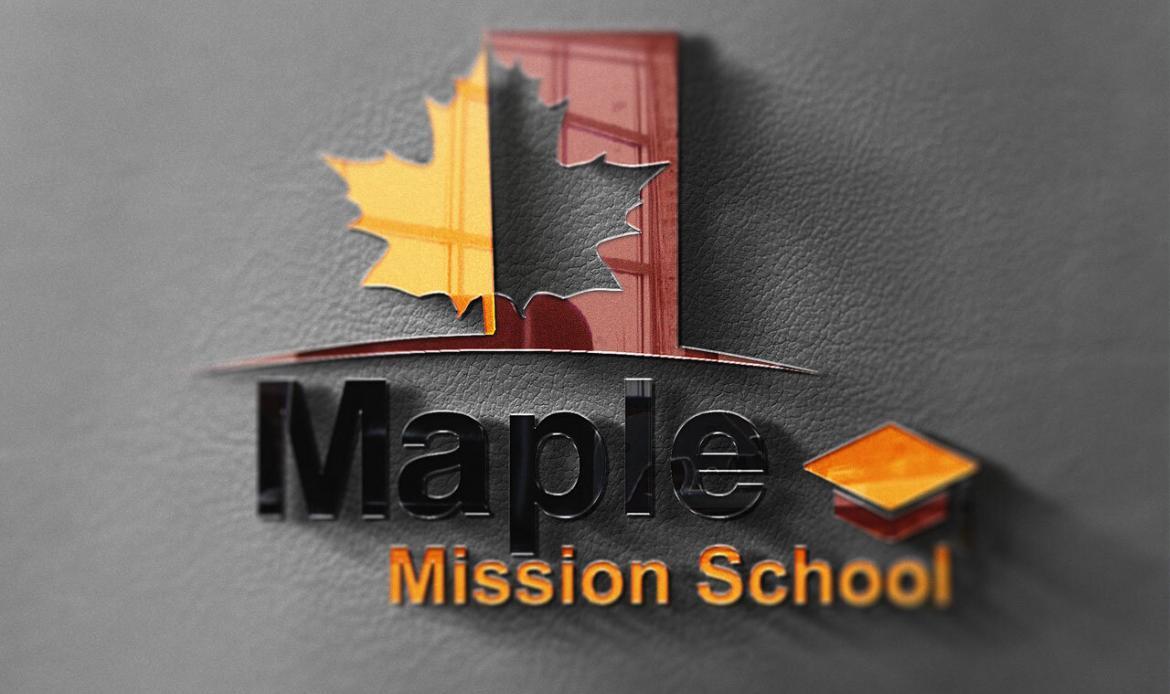 Maple-Logo-Design