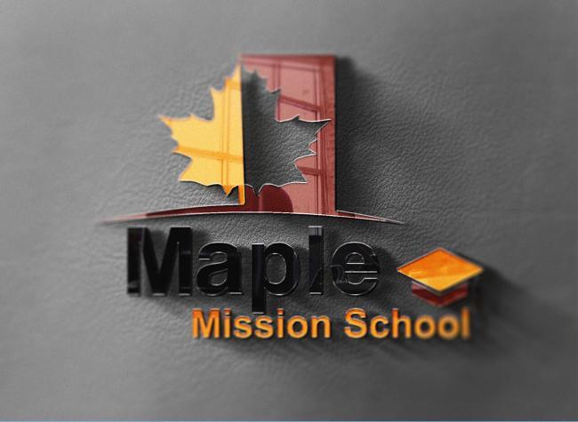 Logo Design – Maple