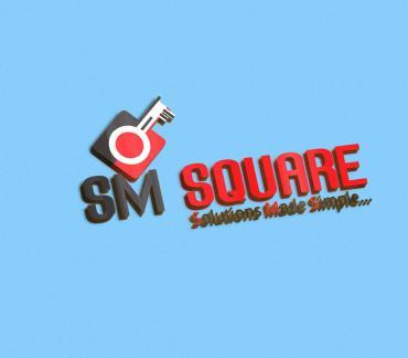 SM-Logo-Design