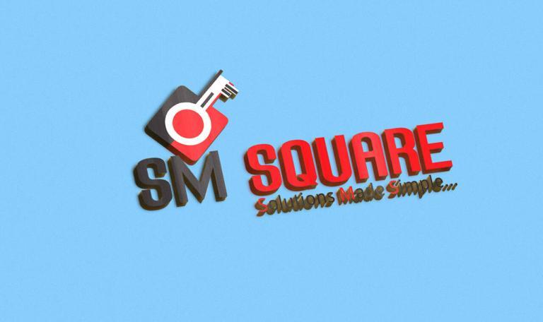 SM-Logo-Design