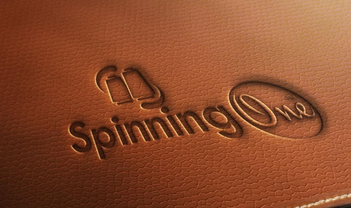 Spinning-Logo-Design