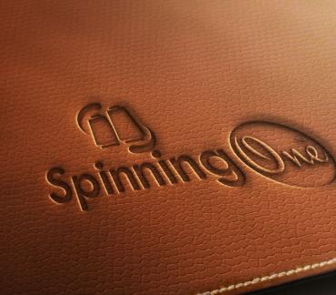 Spinning-Logo-Design