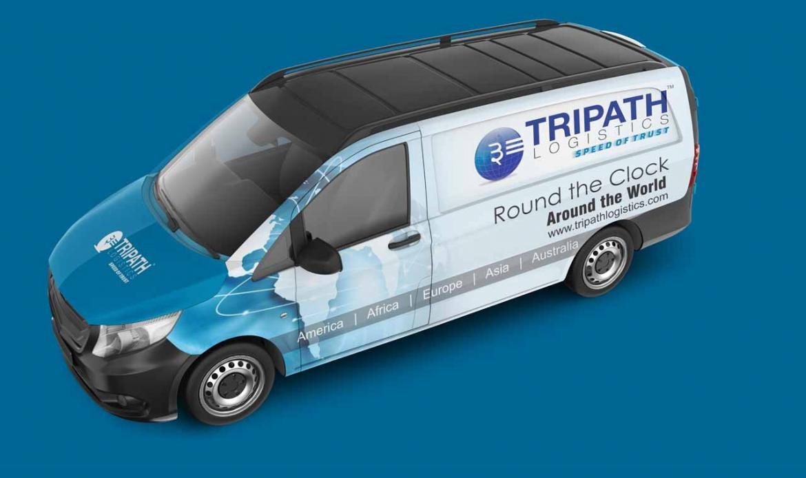 Tripath-Vehicle-Branding