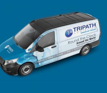 Tripath-Vehicle-Branding