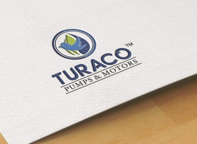 Logo Design – Turaco