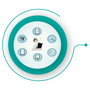 One stop solutions for web design