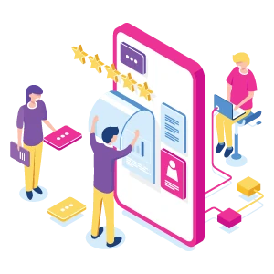 A Good web designer think about UI/UX