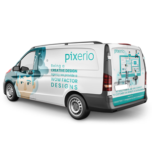 Vehicle Branding