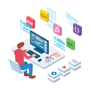 We are best web web design company for wordpress platform
