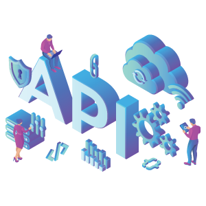 API development services