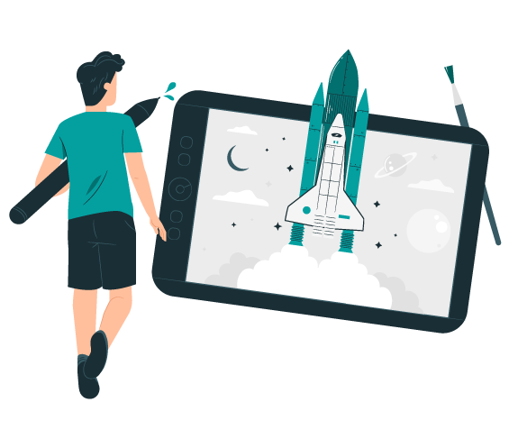 Creative Ads design agency in India