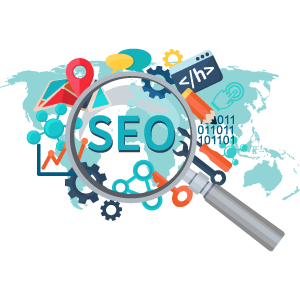 International SEO services in India 