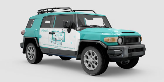 Jeep Graphics