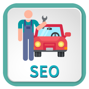 SEO for automobile industry