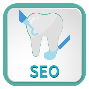 SEO for Dental industry website