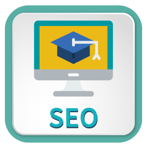 SEO services for Education industry