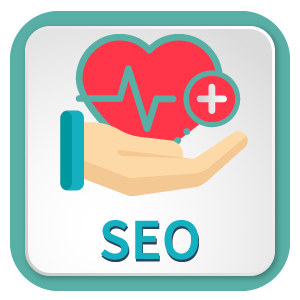 SEO services for healthcare industry