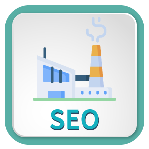 SEO services for manufacturing industry