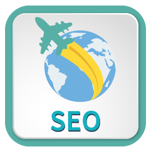 SEO for travel industry