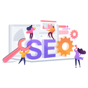 Search Engine Optimization