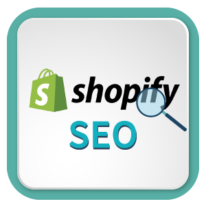 Shopify SEO Services