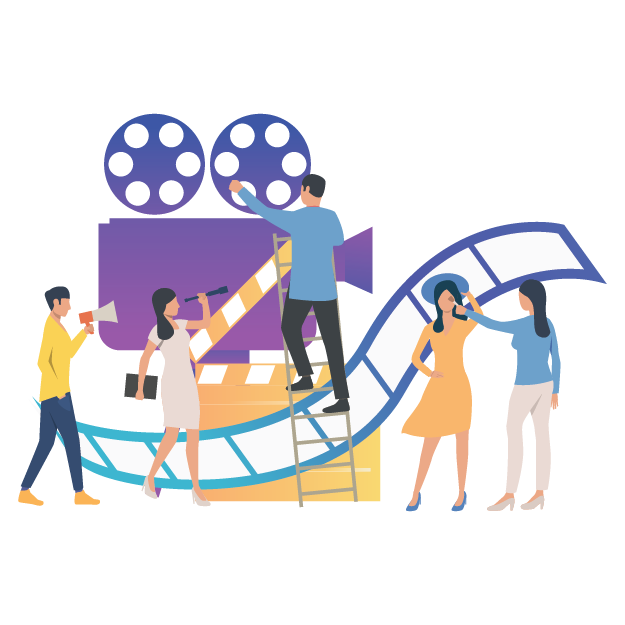 Commercial videos production services in Bangalore