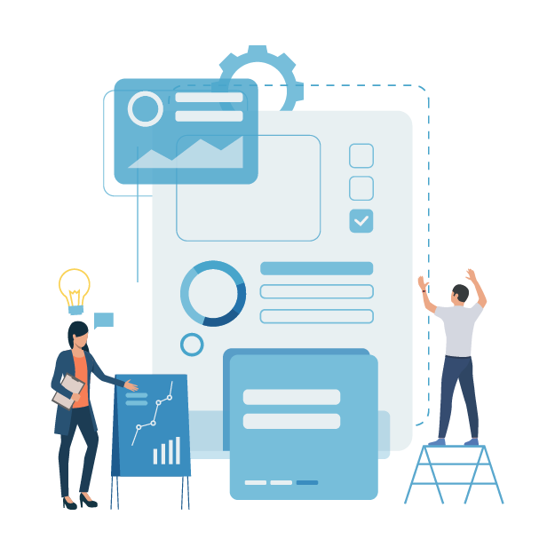 Simple & streamline courses integration process in our LMS system