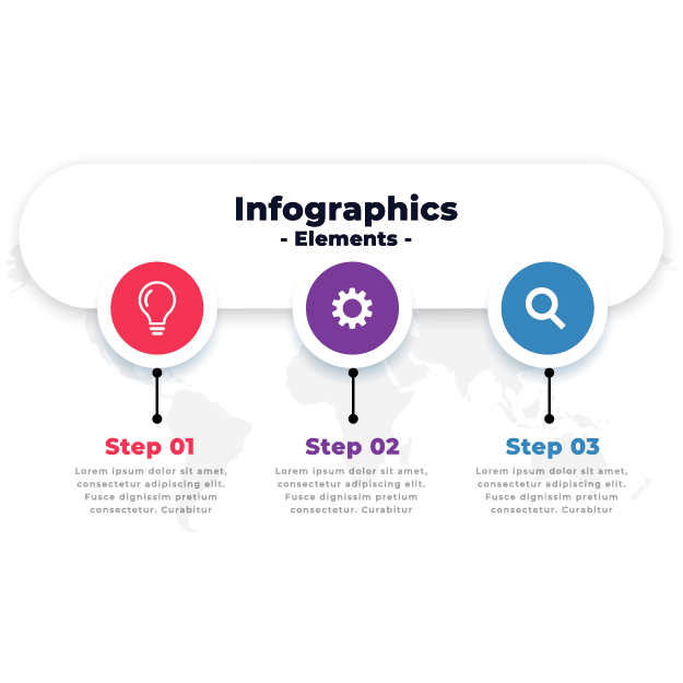 Timeline Infographic Design