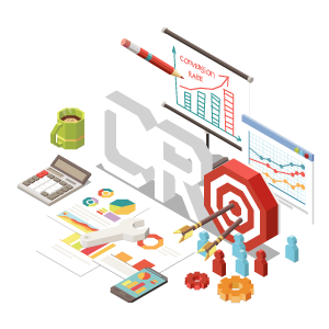 CRO Services