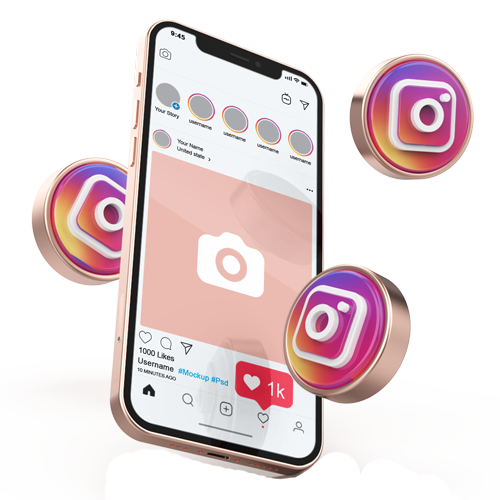 Instagram Marketing